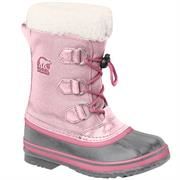 Sorel Yoot Pac Nylon B�rn, Conch